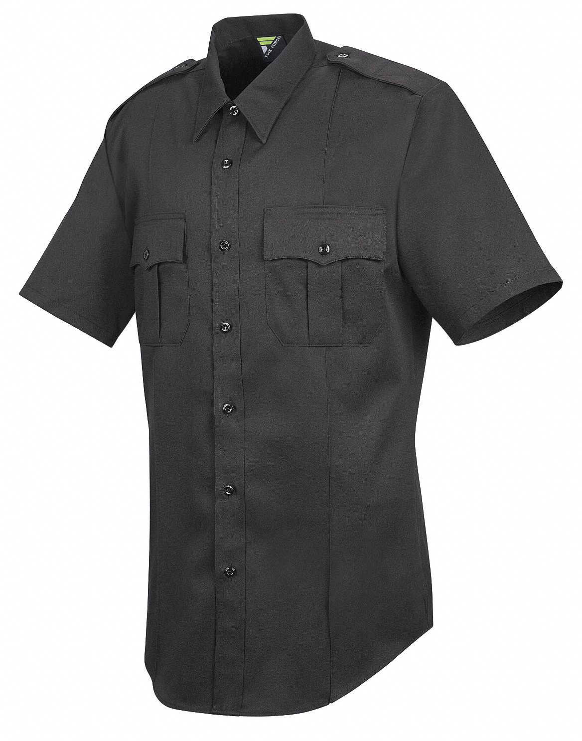 HORACE SMALL, Men's Sentry Plus Shirt, 201/2 in, Men's Sentry Plus