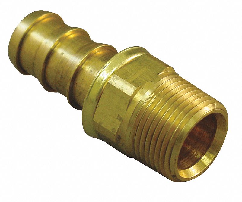 EATON AEROQUIP Hose Fitting,Socketless,Push In 14L789473824B