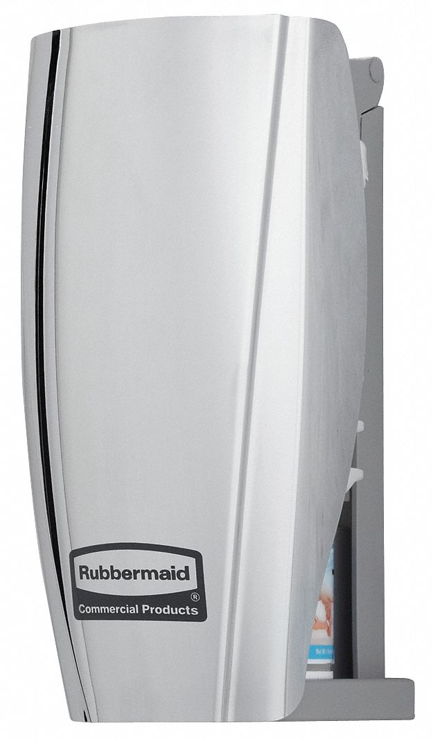 Oil Based Air Freshener Dispenser, TCELL™, Wall Dispenser Mounting