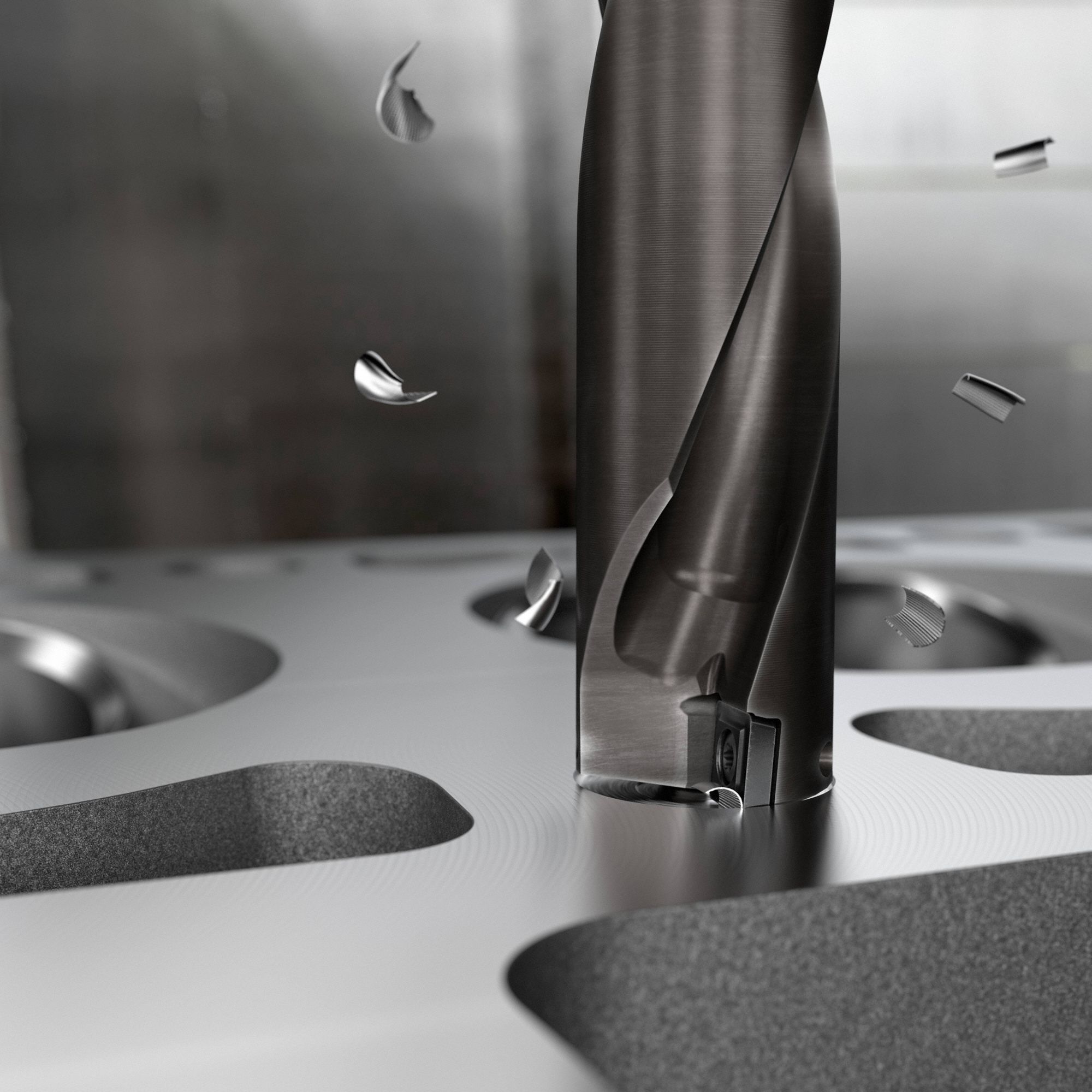 SANDVIK COROMANT CORODRILL 880 UDRILL 5HMK1880D1800L2505 Grainger