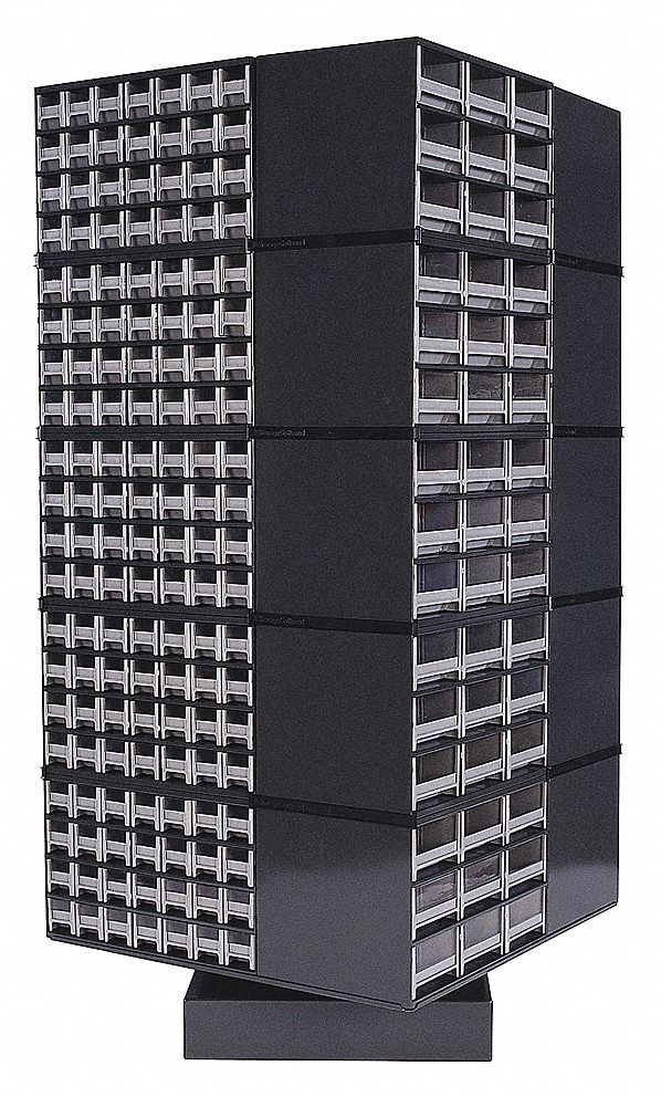 Revolving Storage Bins And Racks Dandk Organizer