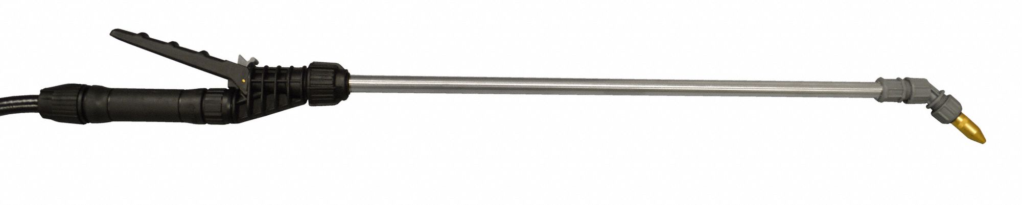 FIELD KING MAX Backpack Sprayer: 4 gal Sprayer Tank Capacity