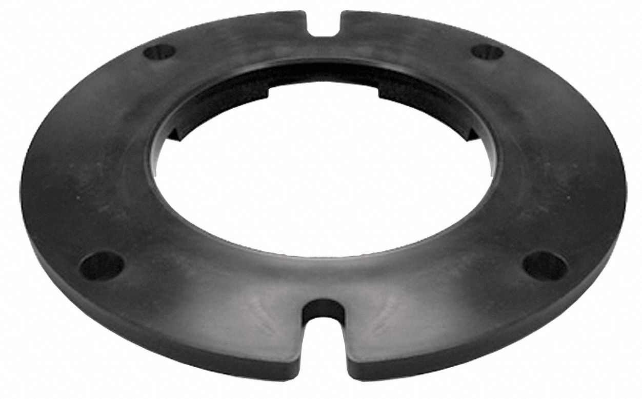 Fits Universal Fit Brand, For Universal Fit, Toilet Flange, Stack and