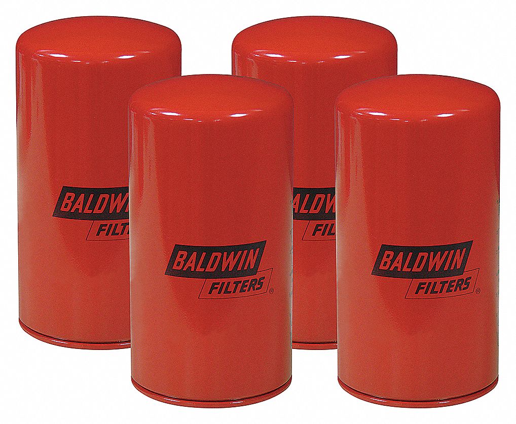 BALDWIN FILTERS SERVICE KIT FOR VOLVO Automotive Filter Service Kits