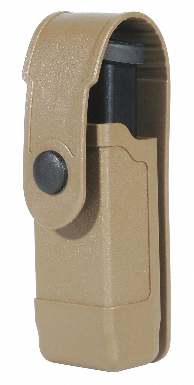 BLACKHAWK, Magazine Pouches, Magazine Pouch, Tactical Mag Case w/Flap