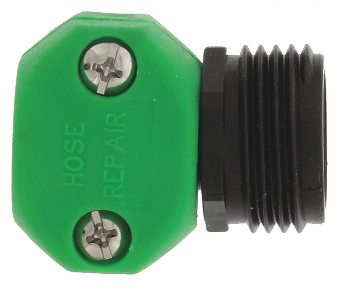 Hose Couplings,Male,Plastic 152D77119080 Grainger
