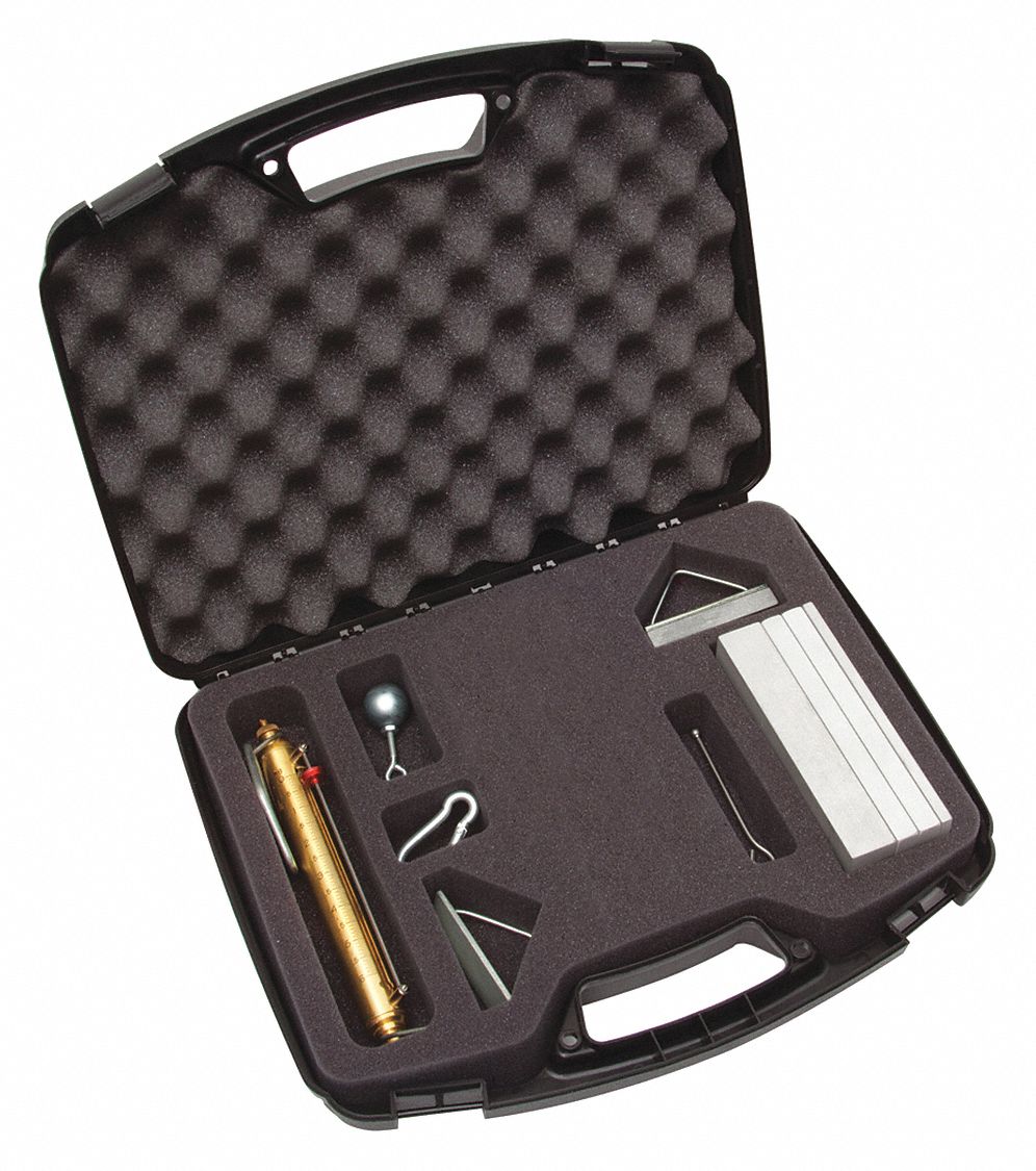 ERIEZ, Pull Test Kit,Manual Scale Kit 152H67107121E Grainger