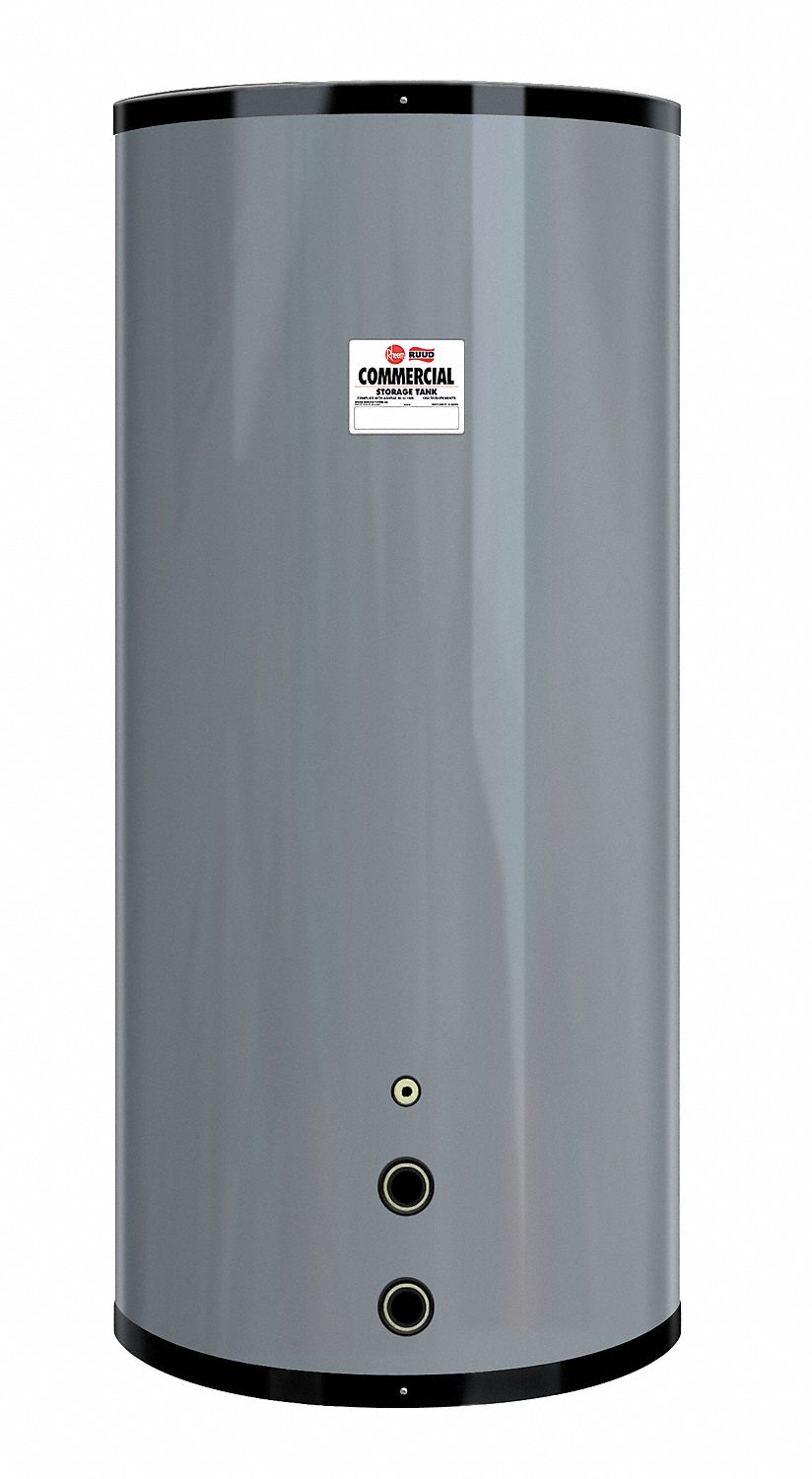 Rheem Commercial Hot Water Storage Tank 120 Gallon Dandk Organizer