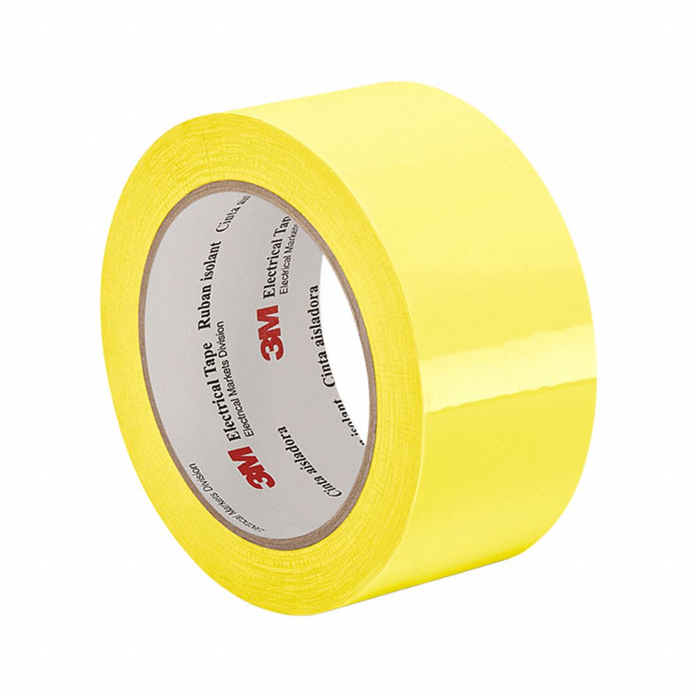 AbrasionResistant, 3M™, Insulating Electrical Tape 15D0643M 13181