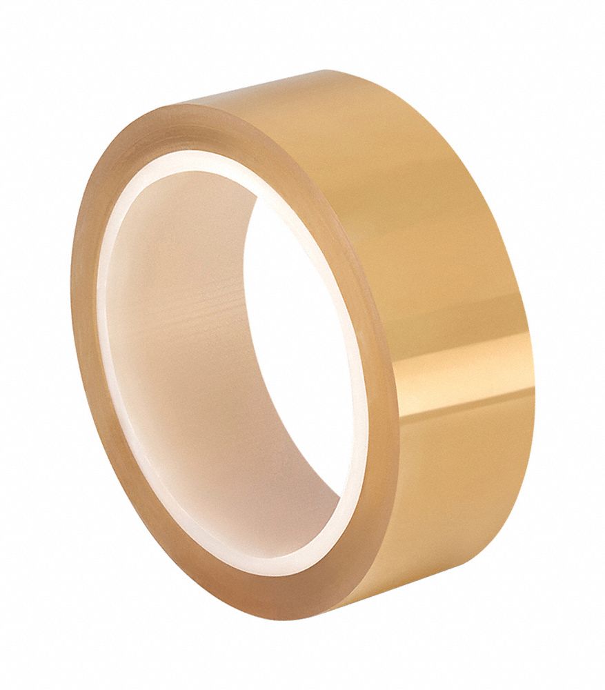 High-Temp, TapeCase, Insulating Electrical Tape - 15D651|15D651 - Grainger