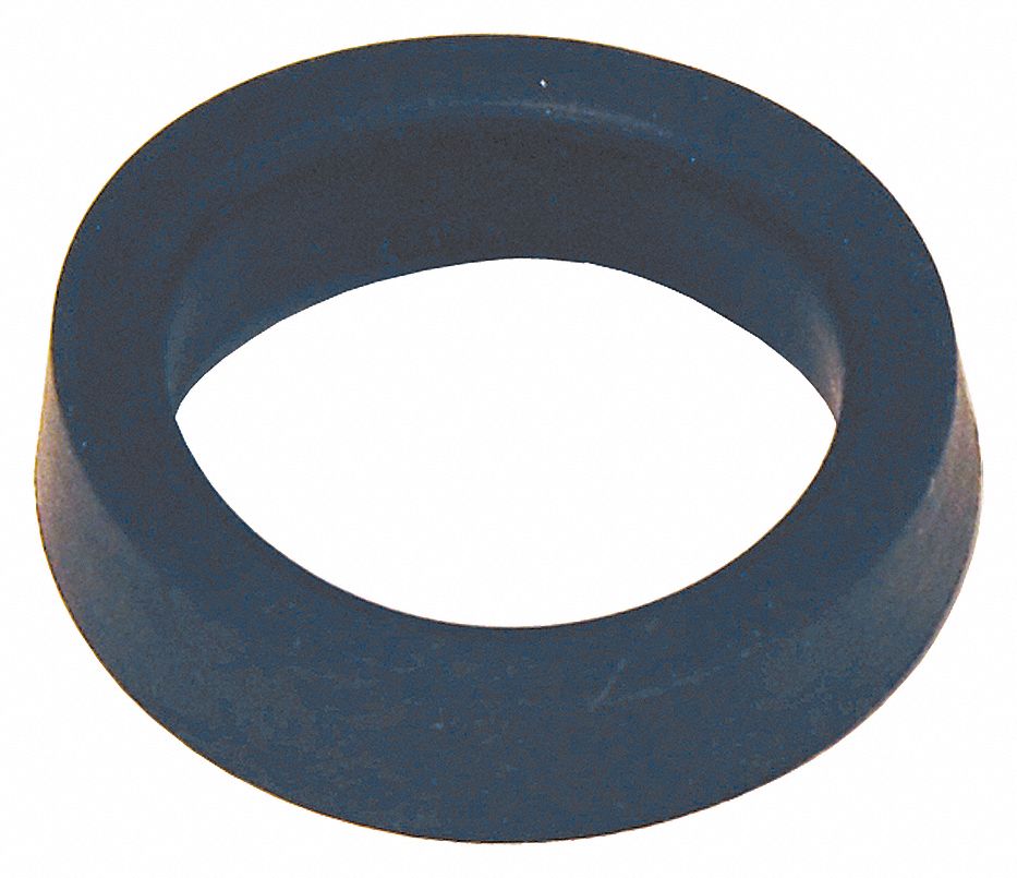 DIXON GASKET 3/4IN AIR FITTING Cam and Groove Gaskets DIX4NSKIT