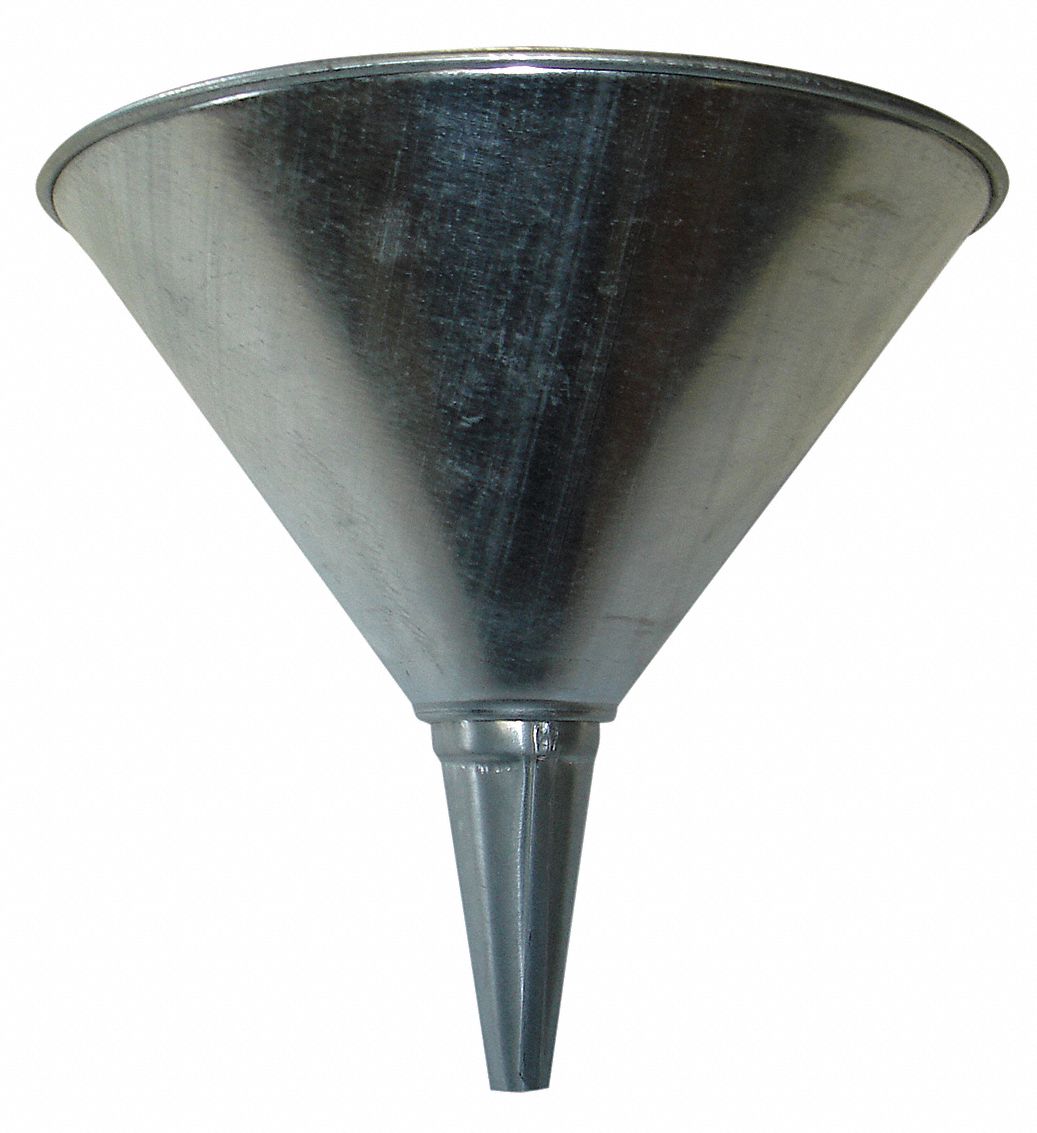 ALC, Funnel Strainer 15E80841907 Grainger