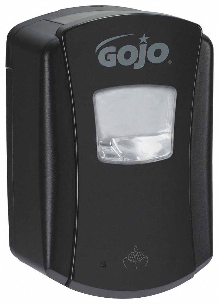 GOJO, Auto, 700 mL Refill Size, Soap Dispenser 15E882138604 Grainger