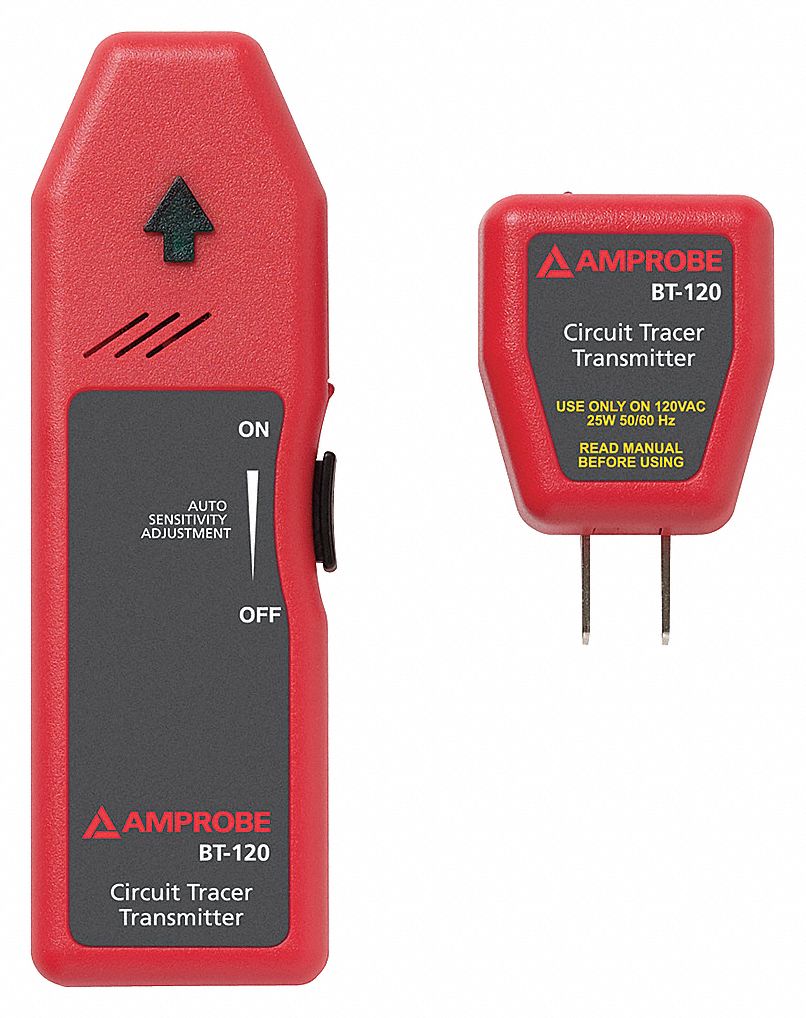 AMPROBE BREAKER HIGH VOLTAGE TRACER Circuit Tracers FETBT250 BT