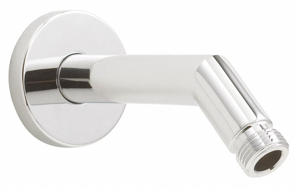 SPEAKMAN Shower Arm and Flange Speakman, For Use With WallMounted