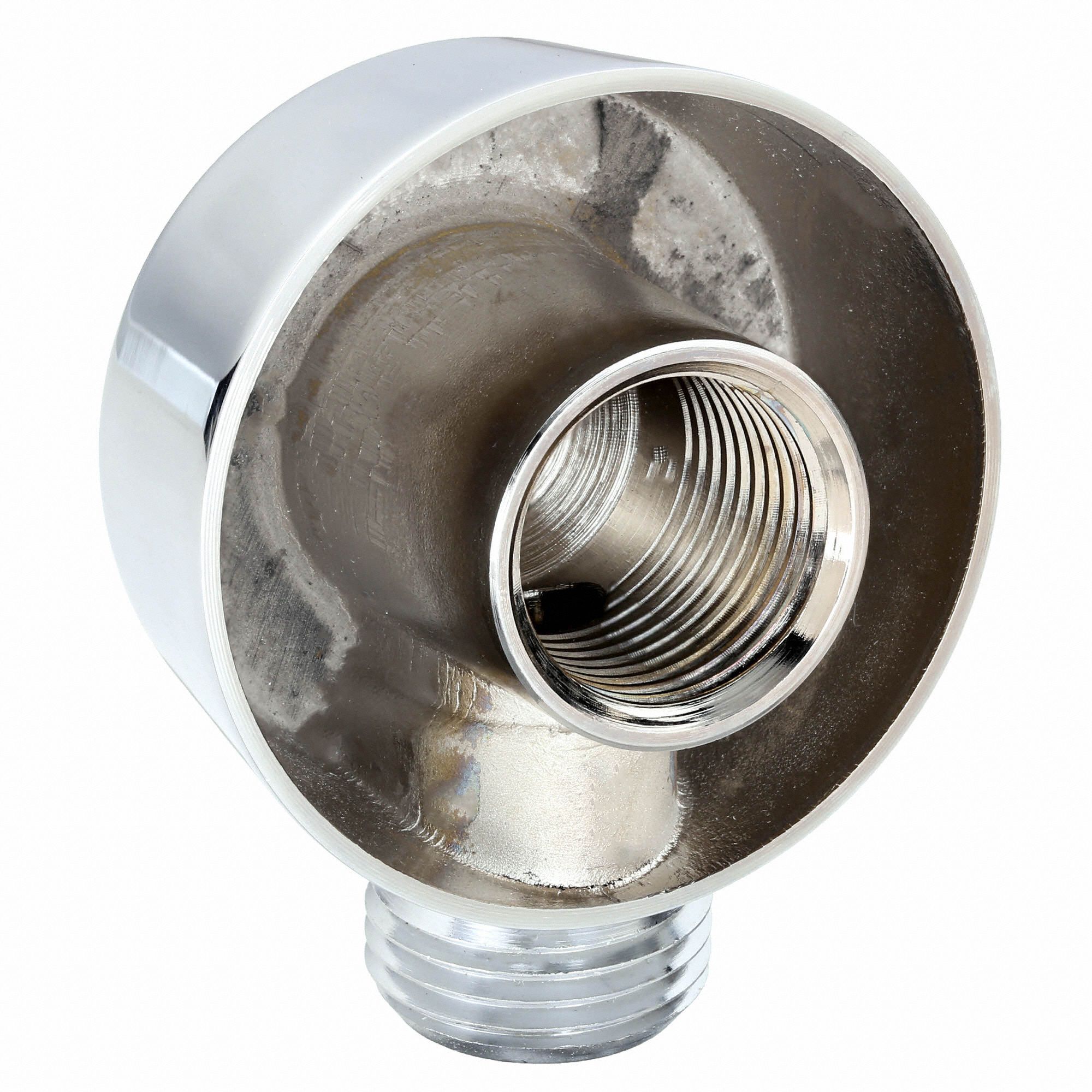 SPEAKMAN Shower Elbow Speakman, 1/2 in Connection Size, NPSM/NPT