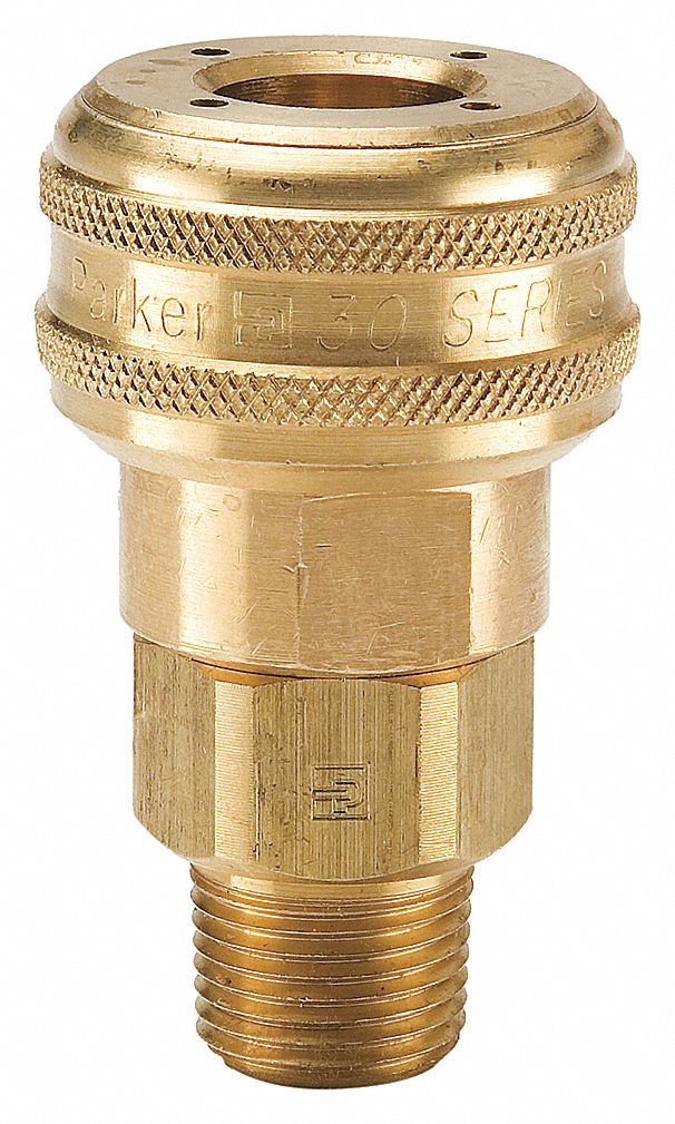 PARKER PARKER QUICK COUPLERS Quick Connect Air Couplings DYEB36