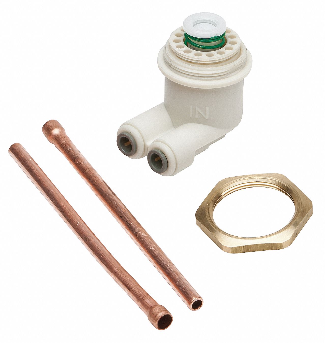 ELKAY Regulator Kit 98732C 15W92598732C Grainger