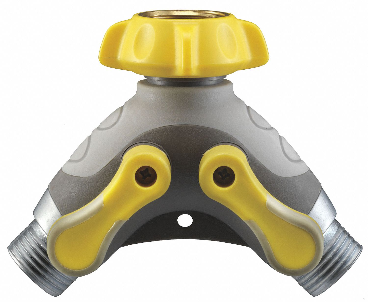 NELSON Garden Hose Adapter 15X9688531041001 Grainger