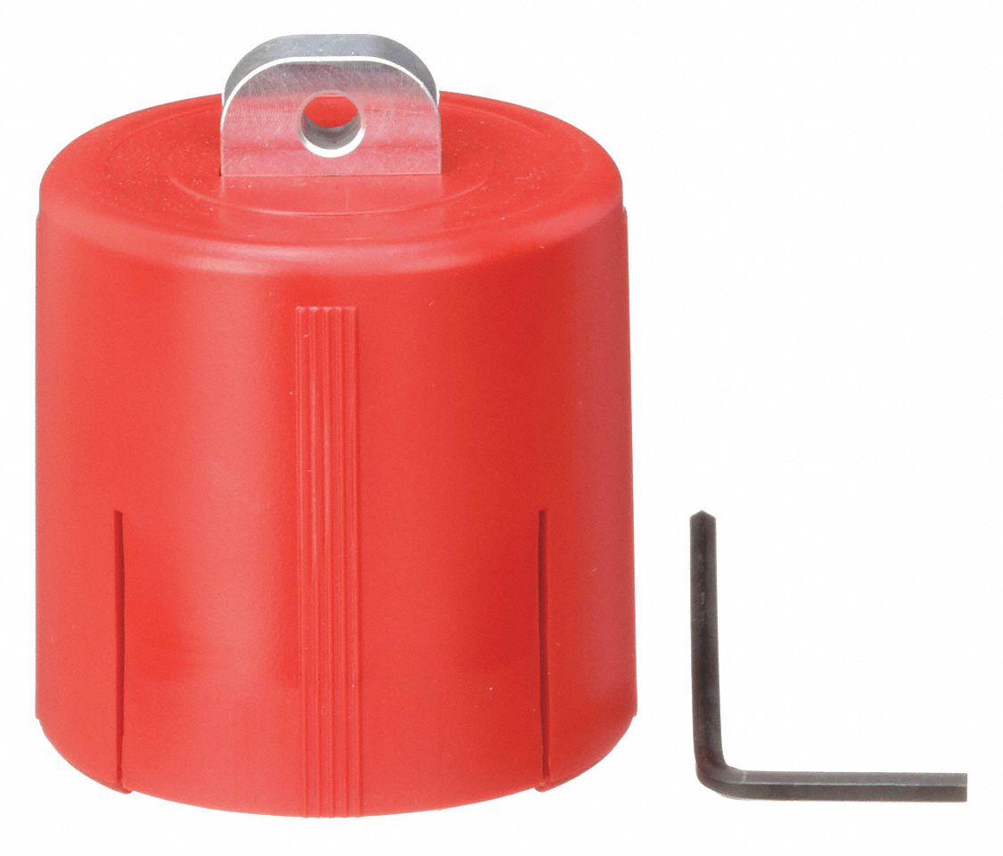 BRADY, Pneumatic Regulator, Air Line Regulator Lockout 15Y65464539