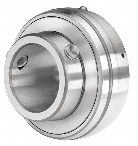 TRITAN, SSUC20412, 3/4 in Bore, Insert Bearing 160Z70SSUC20412