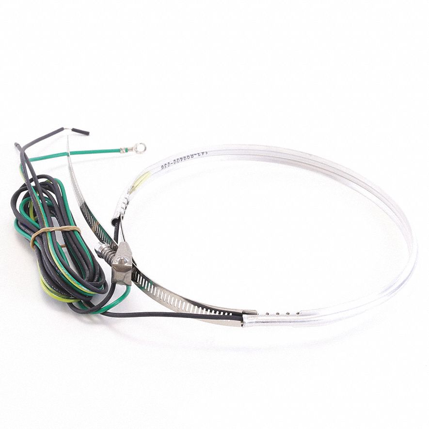 COPELAND 918004301 Crankcase Heater,480V,70W