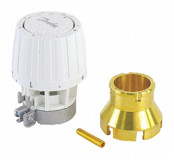 DANFOSS Replacement Kit, Fits Brand Danfoss 161J19013X3180 Grainger