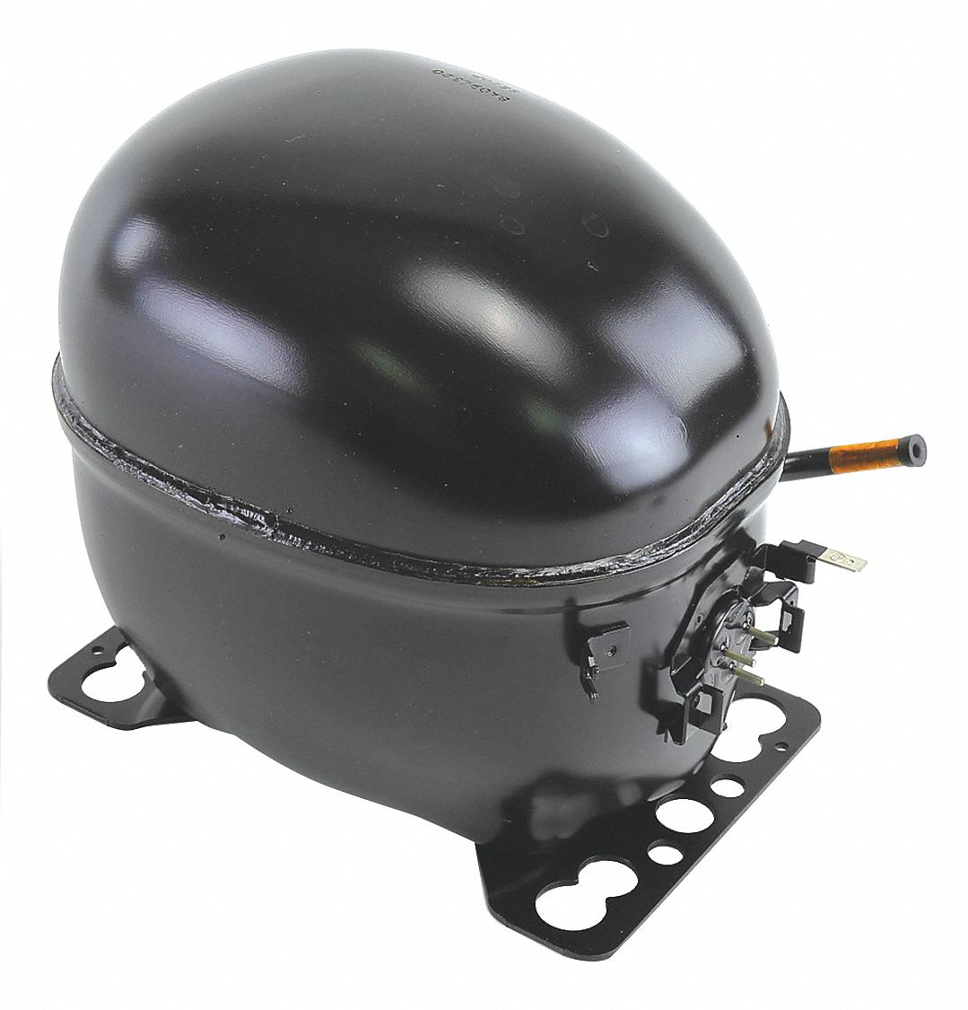 DANFOSS Compressor, 1.5 HP, 115V, Fits Brand Danfoss 161K42195B0259