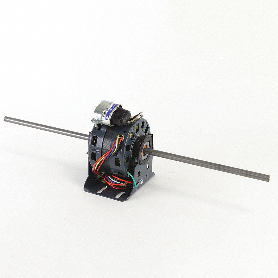 FASCO, Motor, D291, Motor 161M23D291 Grainger
