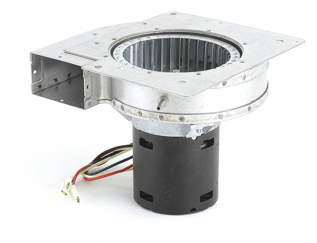 LENNOX, Inducer Motor, 208/230V, 10W59, Inducer Motor, 208/230V