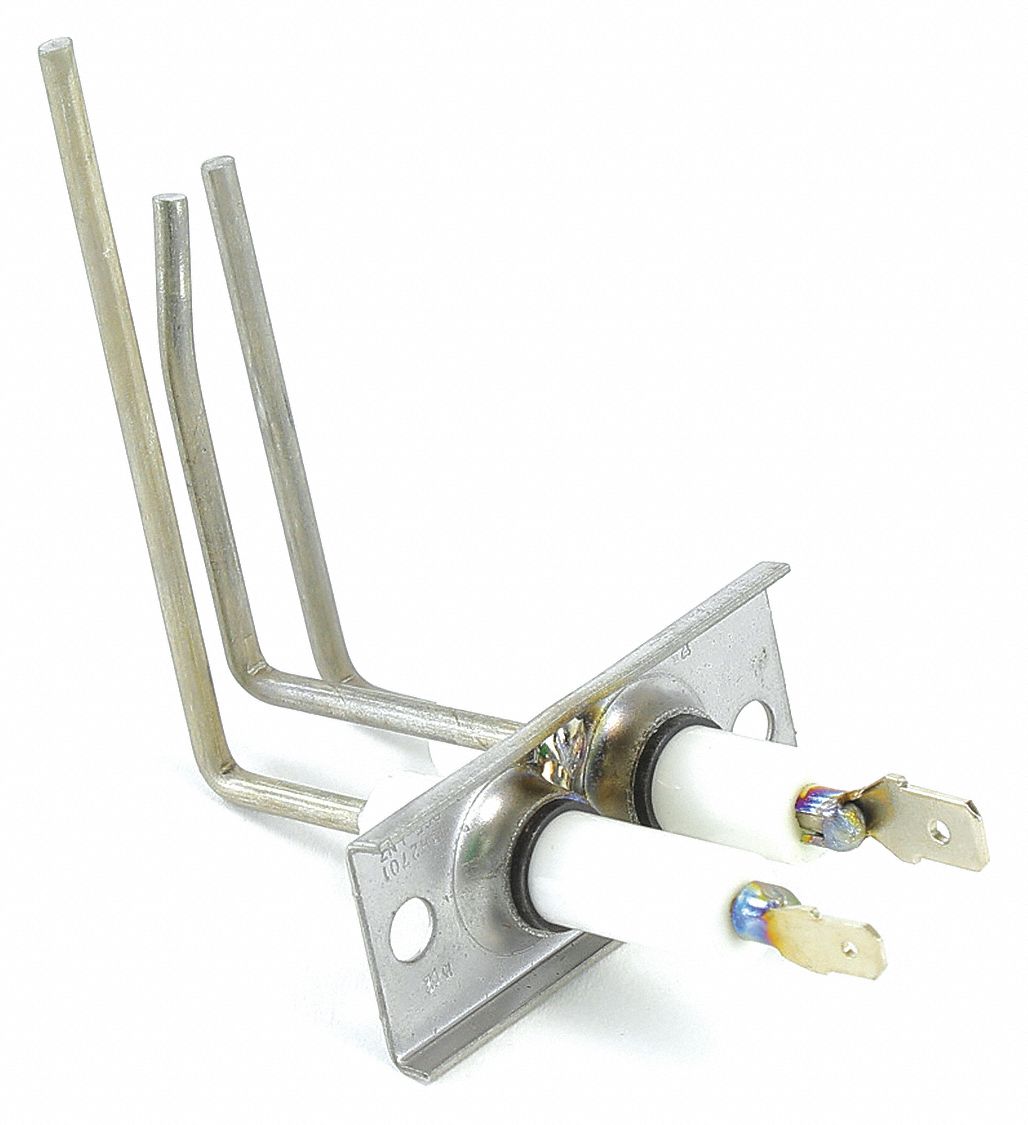 LENNOX Electrode Sensor, Fits Brand Lennox, For Use With Mfr. Model