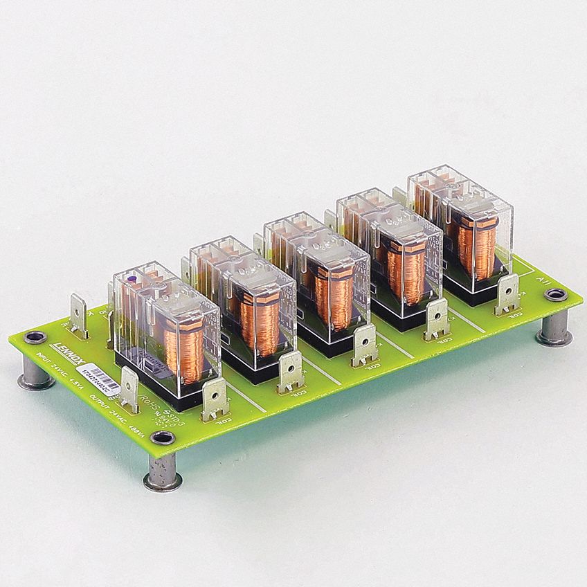 LENNOX Pressure Switch, 0.1" SPST: For GCS16-030-75-4P, Fits Lennox