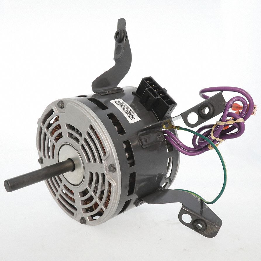 LENNOX, Blower Motor, 1.5 HP, 115V - 161N27|21L90 - Grainger