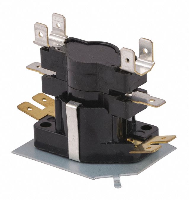 LENNOX Relay Sequencer, Fits Brand Lennox, For Use With Mfr. Model