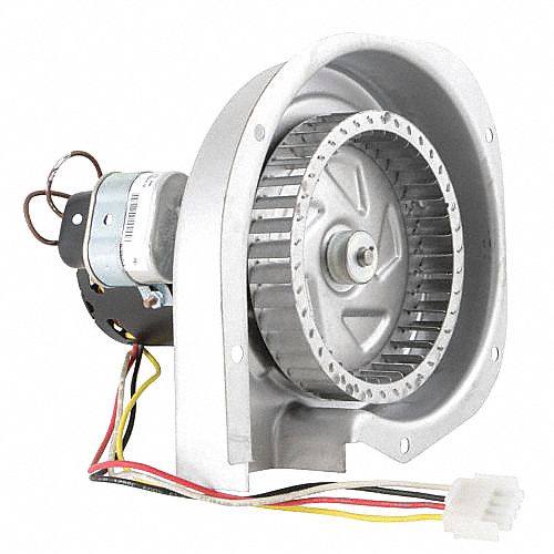 LENNOX, For KGA024S4-2P, Fits Lennox Brand, Inducer Motor Assembly