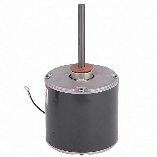 LENNOX, For HP290903Y, Fits Lennox Brand, Fan Motor, 3.4 HP, 1Phase