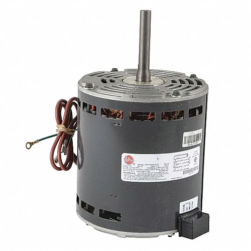 LENNOX Blower Motor, Fits Brand Lennox, For Use With Mfr. Model Number