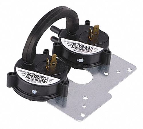 LENNOX, For G61MP-48C-090-2, Fits Lennox Brand, Pressure Switch, 1/2
