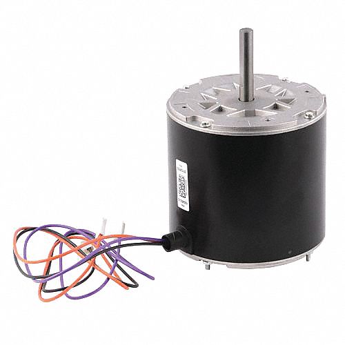 LENNOX, For 13HPD-060-230-14, Fits Lennox Brand, Motor, 1.3 HP, 208