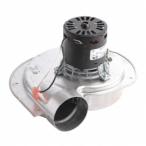 LENNOX Draft Inducer Assembly, Fits Brand Lennox, For Use With Mfr