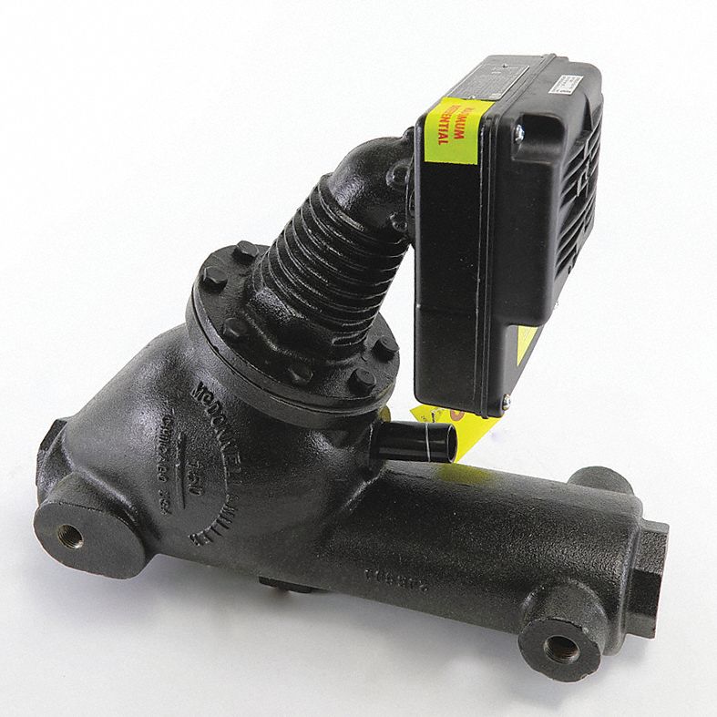 MCDONNELL & MILLER, For 176601, Fits McDonnell and Miller Brand, Level