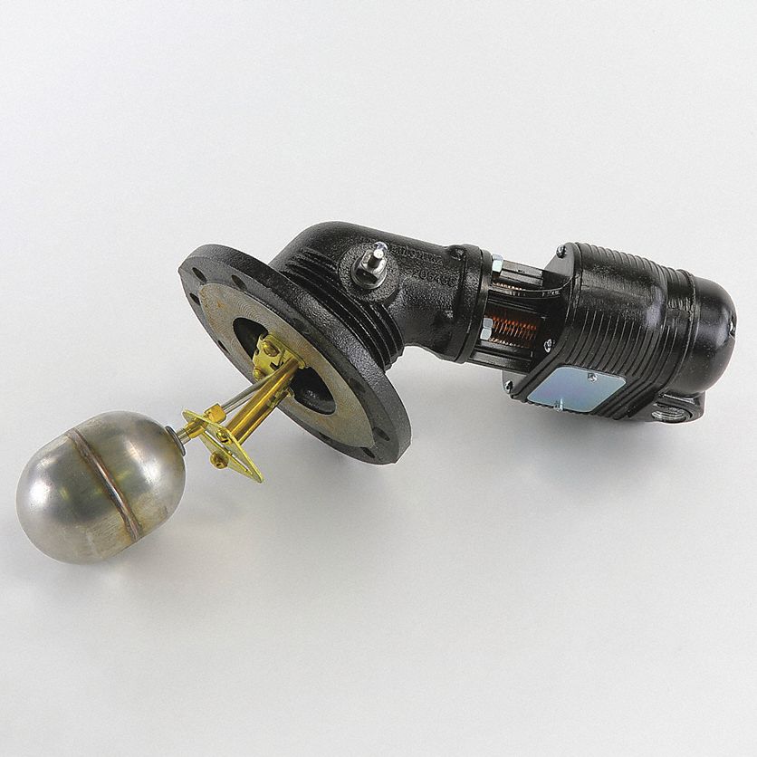 MCDONNELL & MILLER Head Mechanism, Fits Brand McDonnell and Miller, For