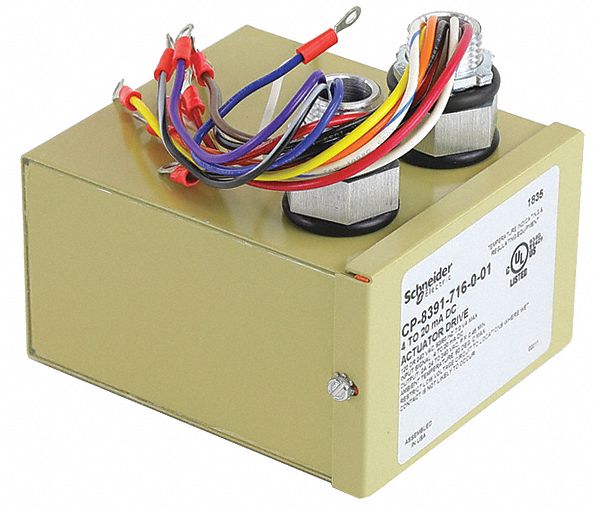 SCHNEIDER, Fits Schneider Electric Brand, CP8391716, Electric