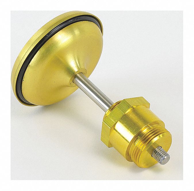 SCHNEIDER, RYB-722-11 Mfr Part #, Valve Repair Kit, 11 Body - 161Y29