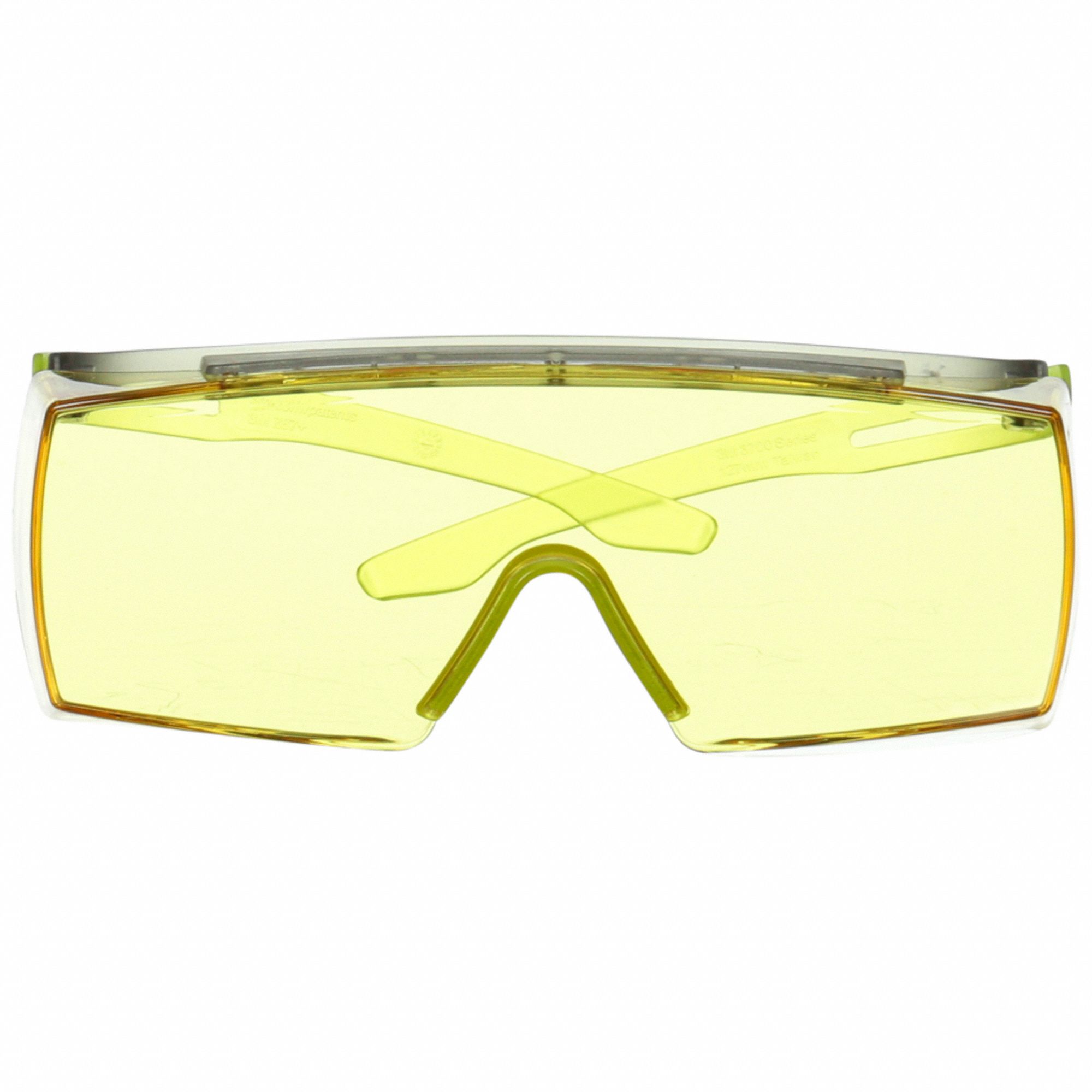 SECUREFIT Safety Glasses 795TG8SF3703SGAFGRN Grainger
