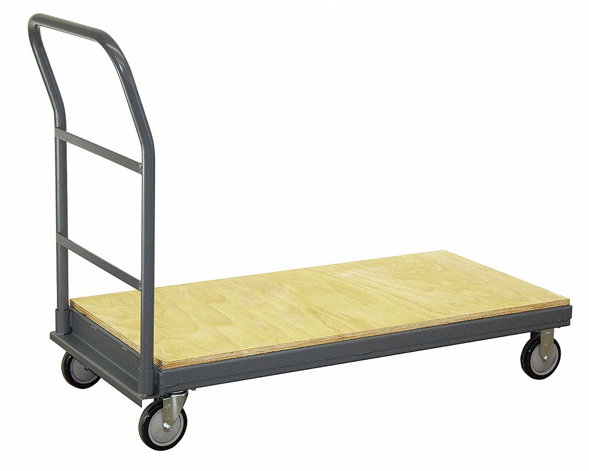 JAMCO, 1,200 lb Load Capacity, 60 in x 30 in x 10 in, General Purpose