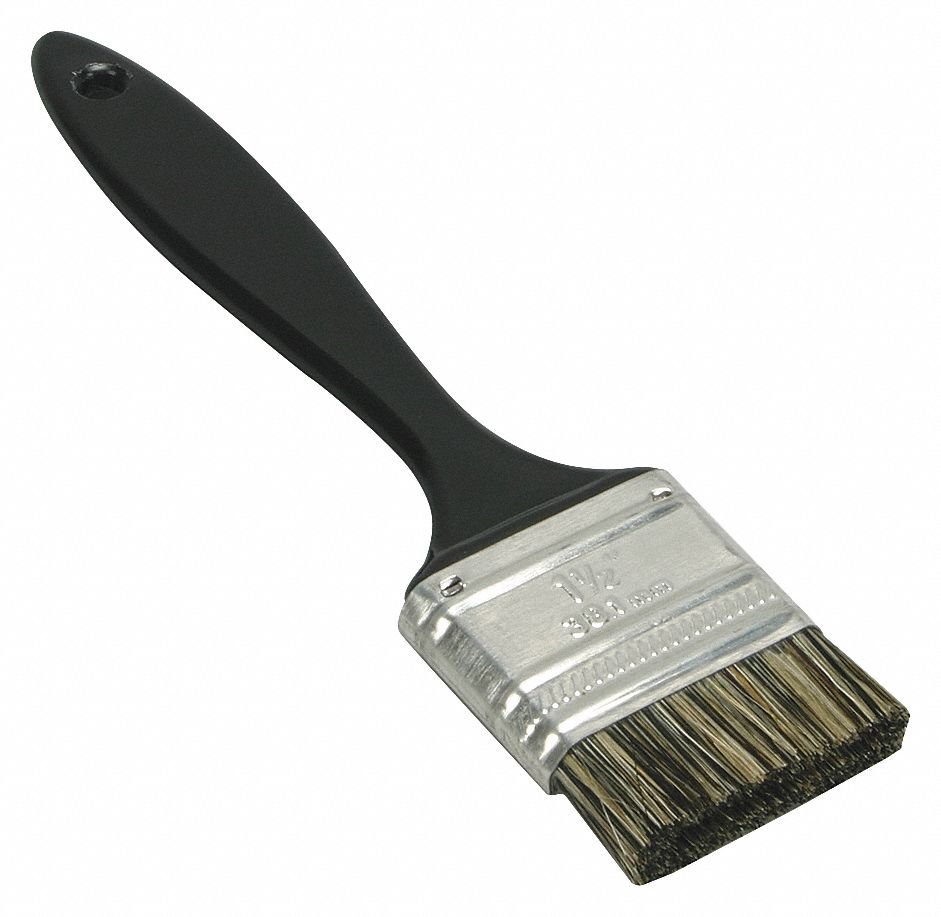TOUGH GUY DETAIL BRUSH,SYNTHETIC,PLASTIC, 61 Vehicle Cleaning and