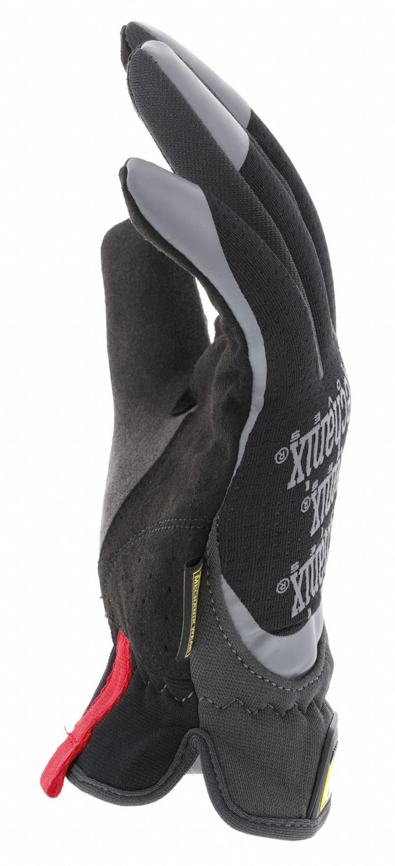 MECHANIX WEAR Mechanics Gloves L ( 10 ), Mechanics Glove, Full Finger