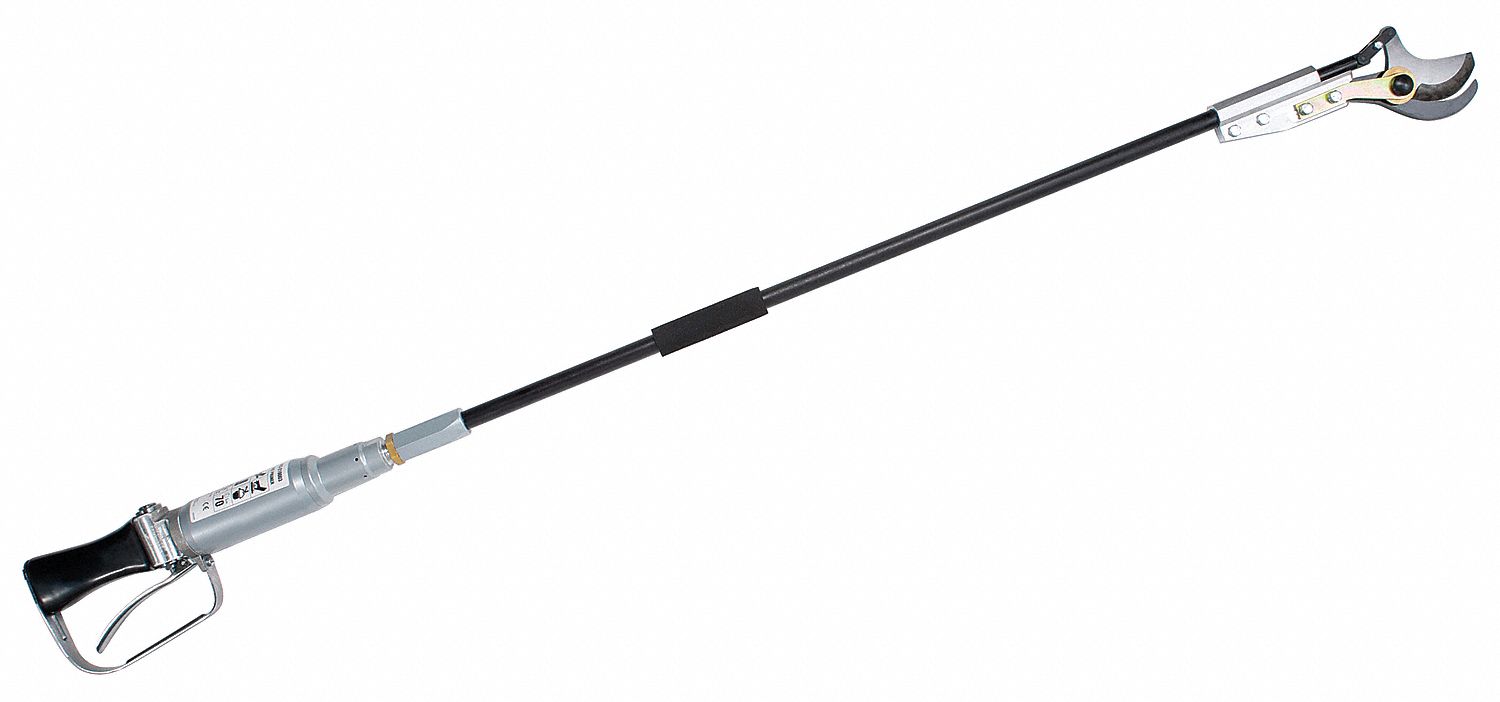 GREENLEE Orchard Hydraulic Pruner; 1 3/4 in Cutting Capacity 16V999