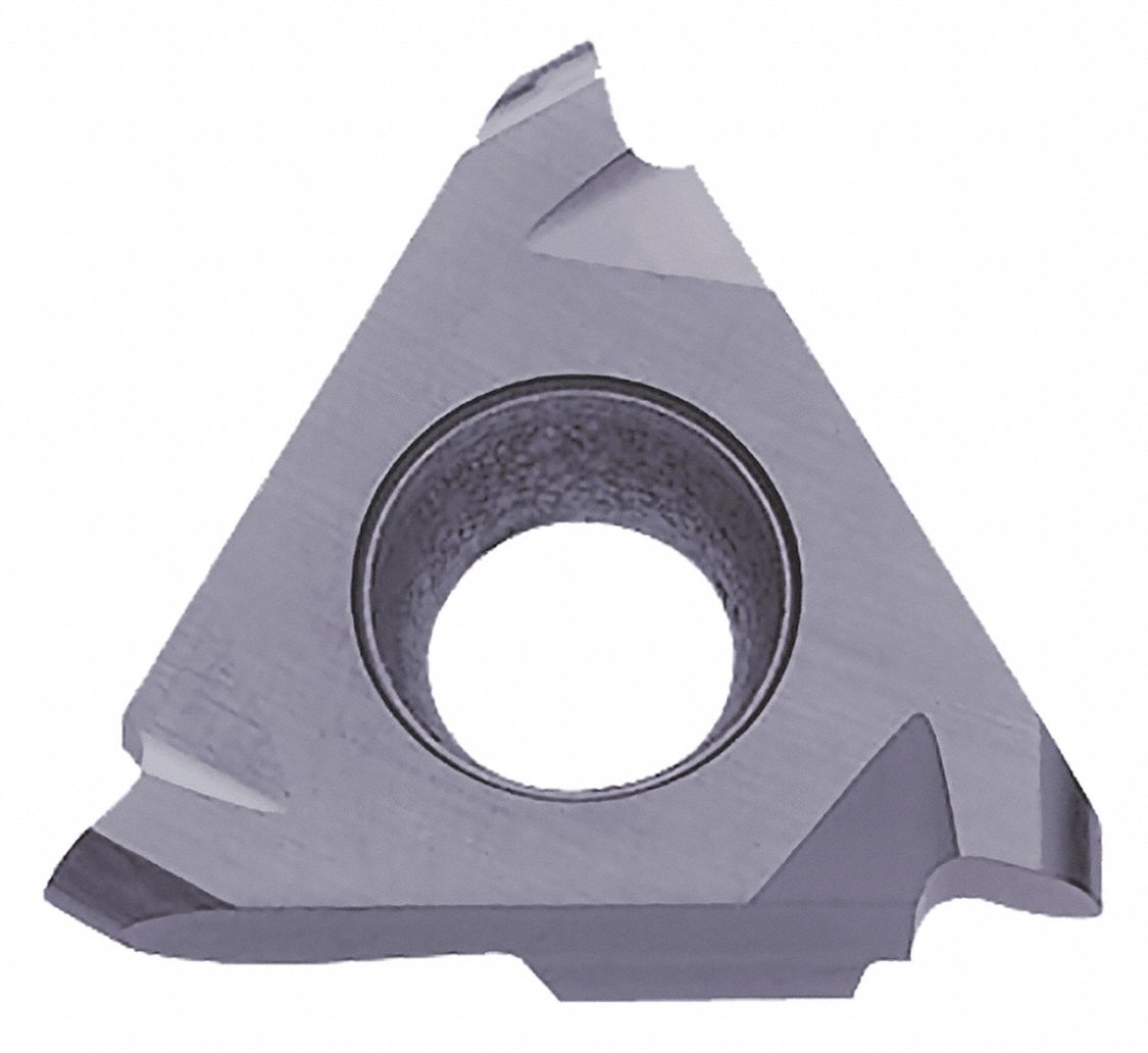 KYOCERA, Indexable Parting and Grooving Insert 170MV6